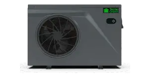 TGN-7 Full Inverter 25 m3