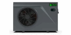 TGN-7 Full Inverter 25 m3